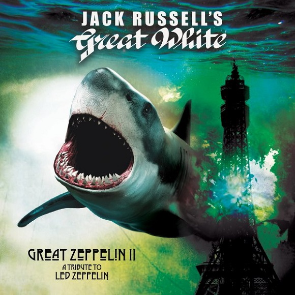 jack russells great white cover