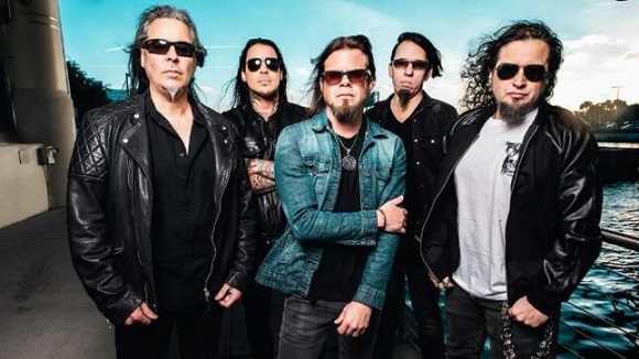 queensryche members talk new studio album look back on early years and bringing todd la torre into the fold video image