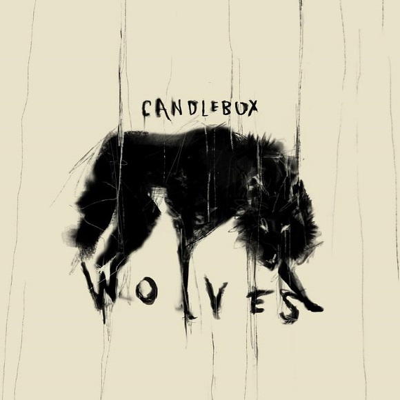 Candlebox Wolves cover2021