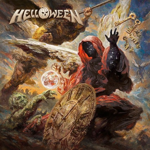 helloweenselfcover