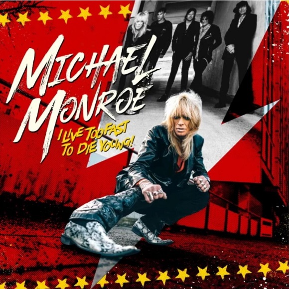 michaelmonroe toofasttodieyoung