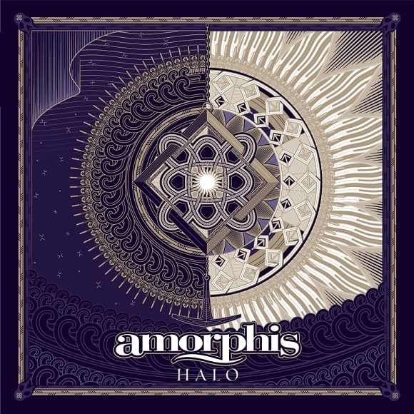 Halo Amorphis