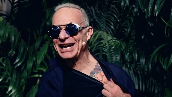 david lee roth the roth show episode 11 a summertime s here babe video image