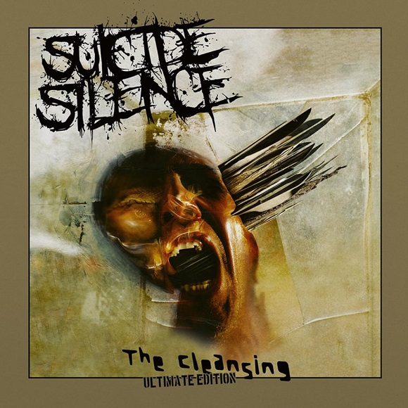 suicidesilence thecleansingultimate