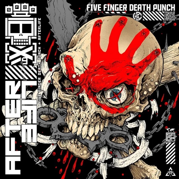 fivefingerdeathpunch