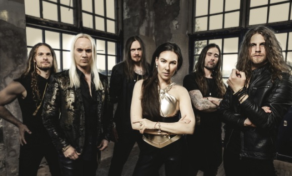 amaranthe