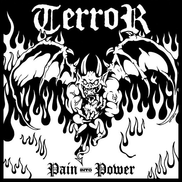 terrorpainintopower