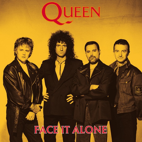 queen faceitalone