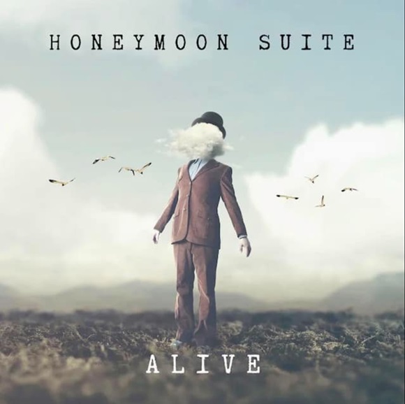 honeymoonsuite alive