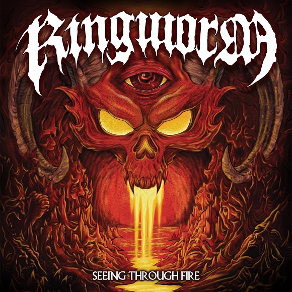 ringworm seeingthroughfire