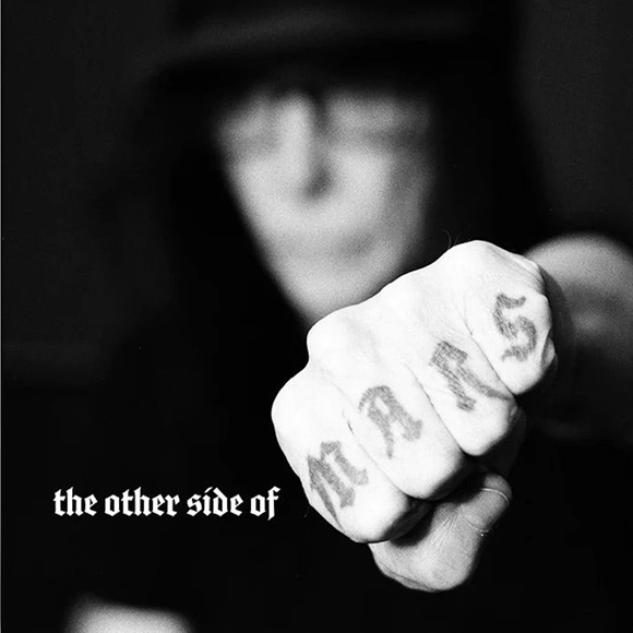 mickmars theothersideofmars