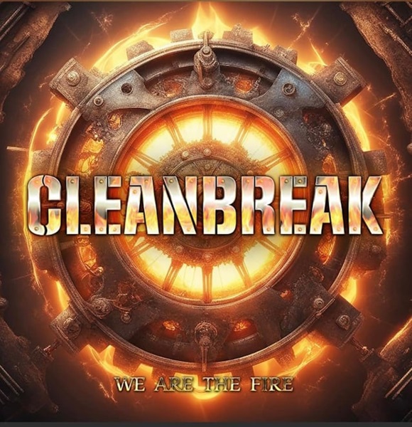 cleanbreak wearethefire