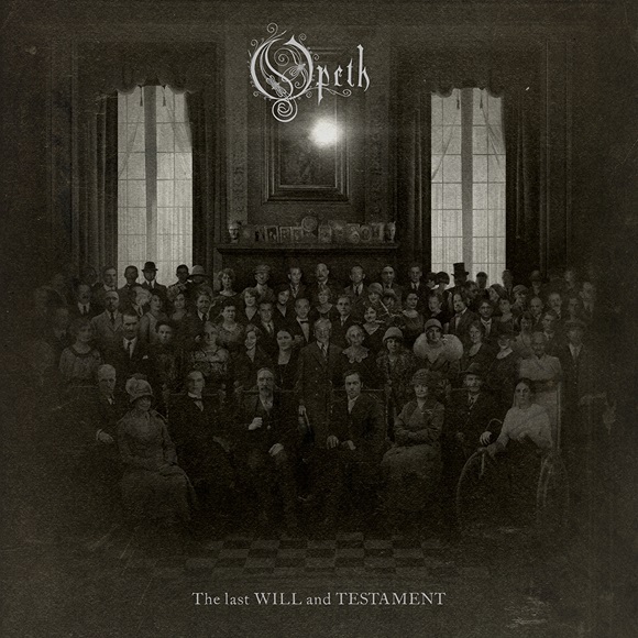 opeth lastwillandtestament