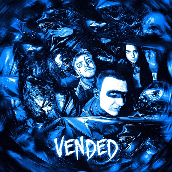 vended selftitled