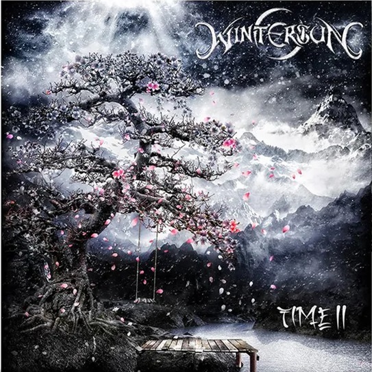 wintersun timeii