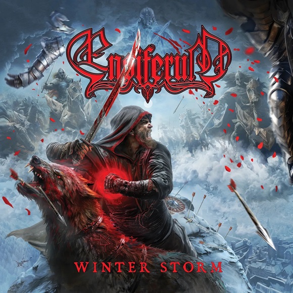 ensiferum winterstorm