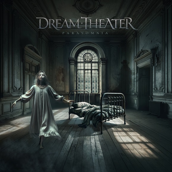 dreamtheater parasomnia