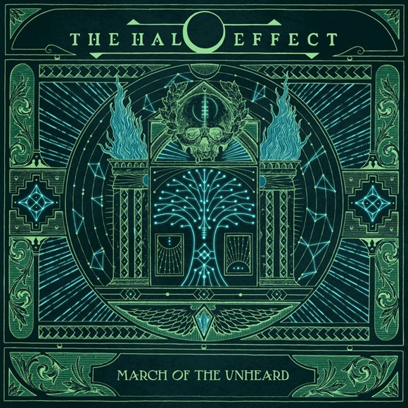 thehaloeffect marchoftheunheard