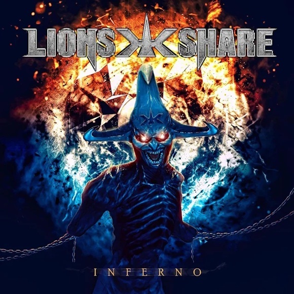 lionsshare inferno