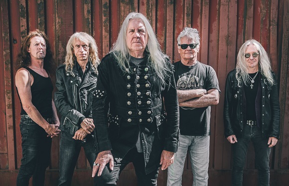 saxon