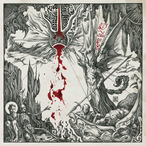 enthroned ashspawn