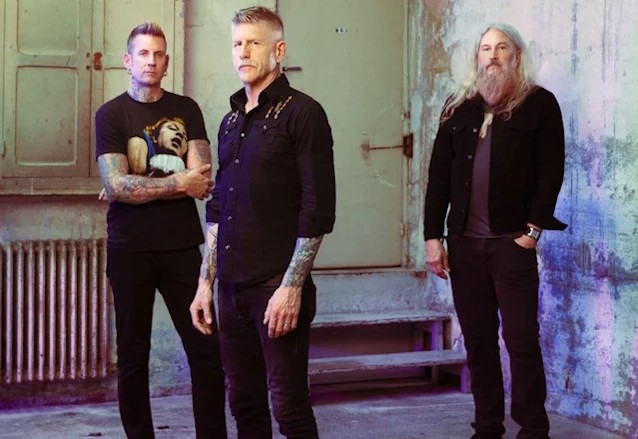 Mastodon