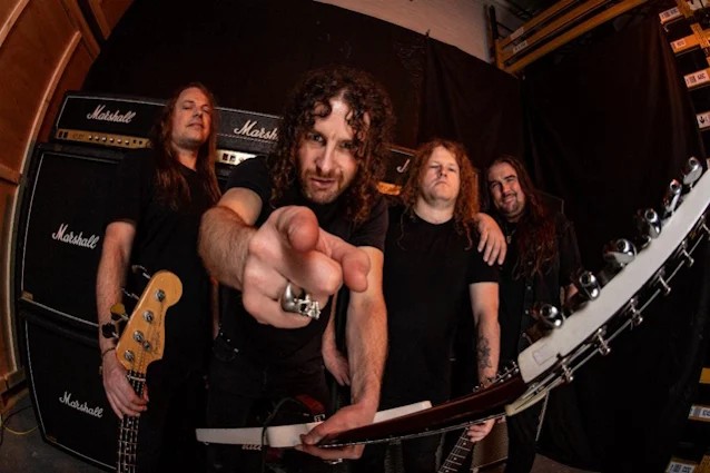 Airbourne