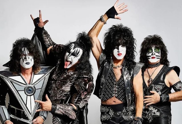 Kiss