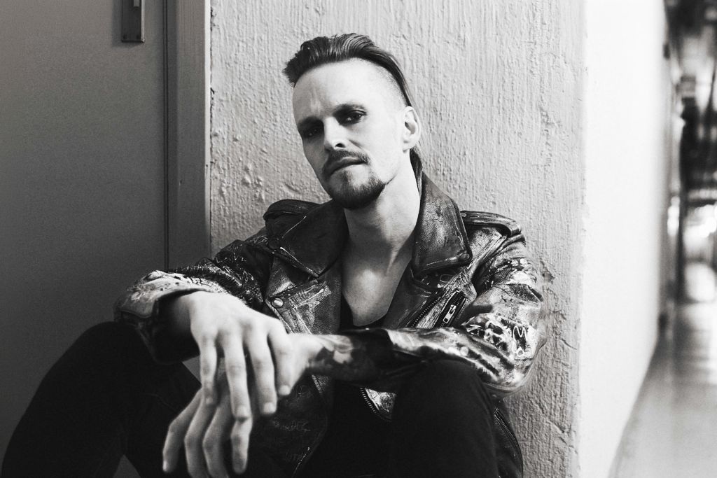 erikgronwall