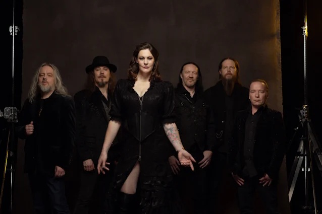nightwish