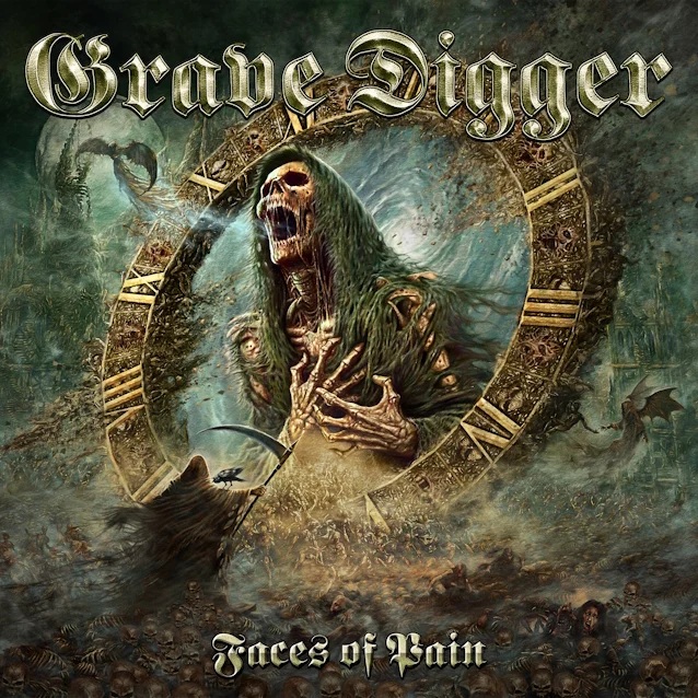 gravedigger